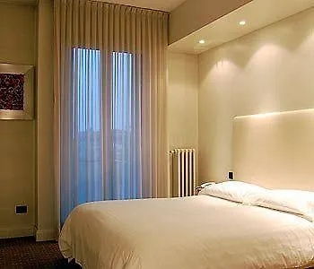 ***  Boutique Hotel Trieste Vérone Italie