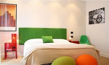 Boutique Hotel Trieste Vérone