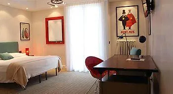 Boutique Hotel Trieste Vérone