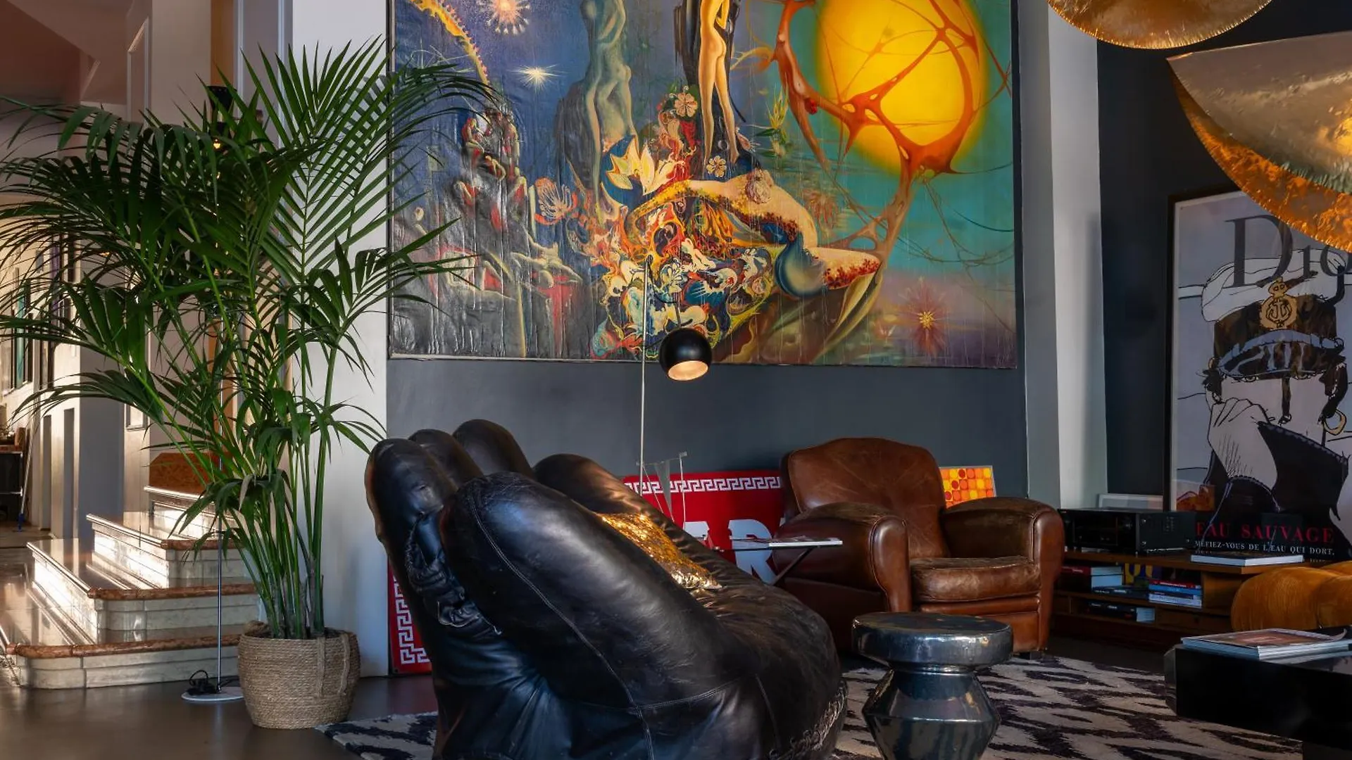Boutique Hotel Trieste - Adults Only Verona