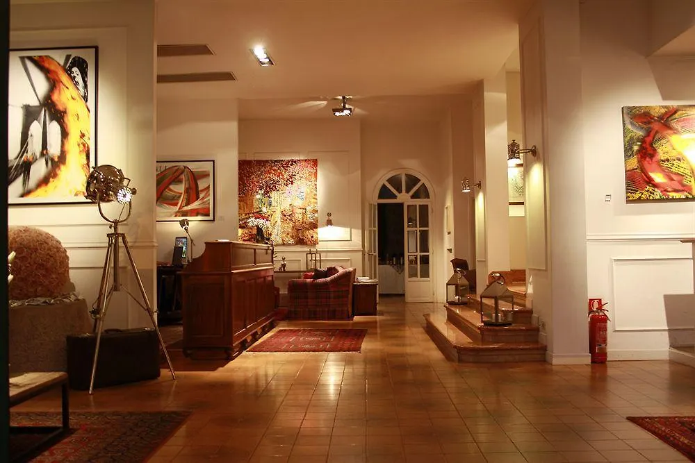 Boutique Hotel Trieste - Adults Only Verona
