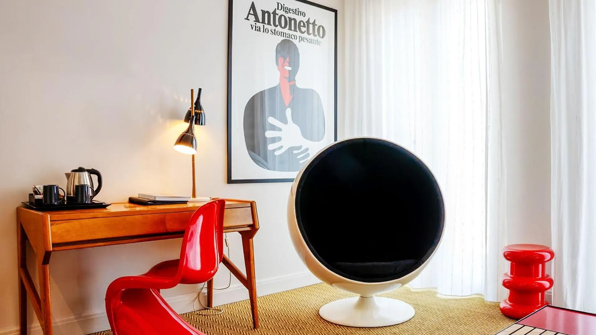 Boutique Hotel Trieste - Adults Only Verona