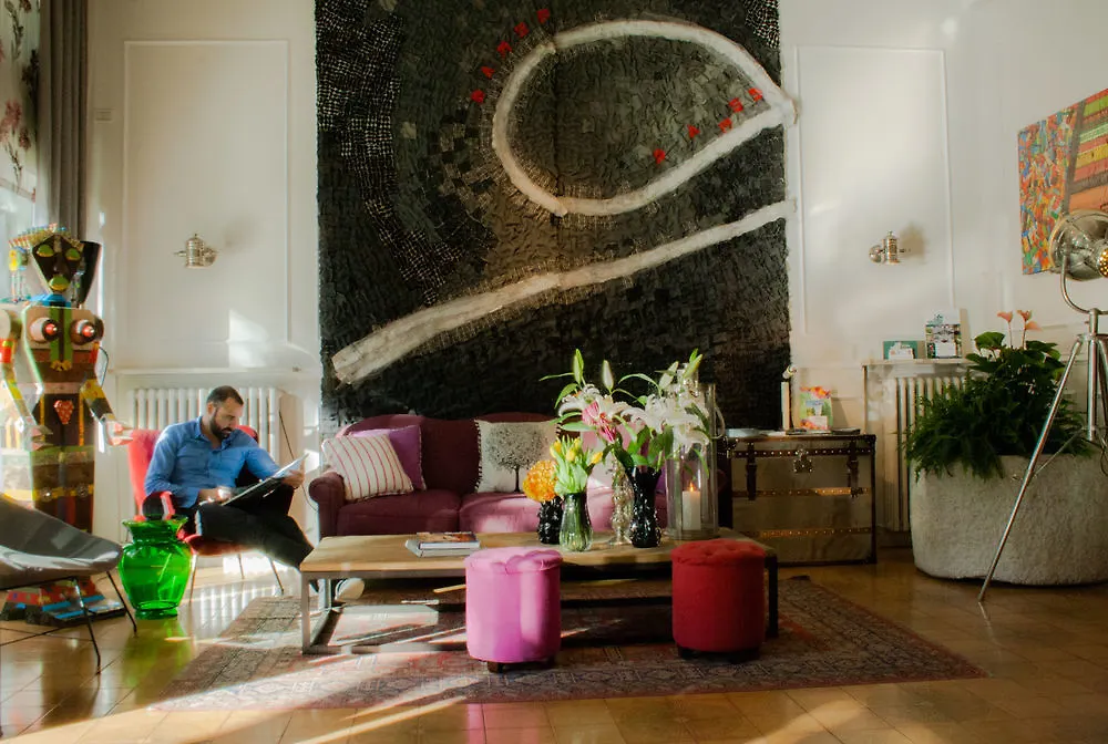 Boutique Hotel Trieste - Adults Only Verona