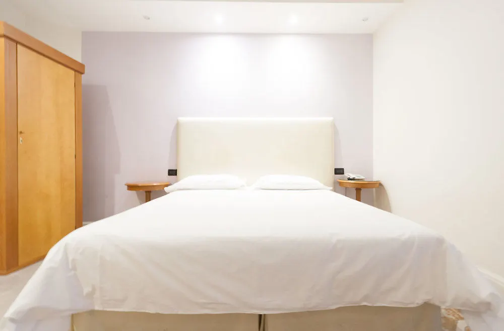 Boutique Hotel Trieste - Adults Only Verona