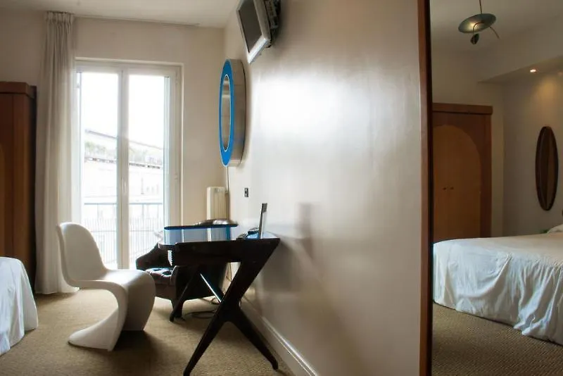 ***  Boutique Hotel Trieste - Adults Only Verona Italien