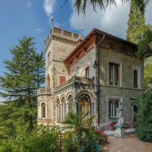  Appartement Il Parco E Gli Affreschi Italië