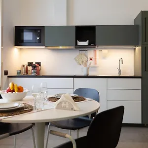 Kita House , Bérgamo Italia