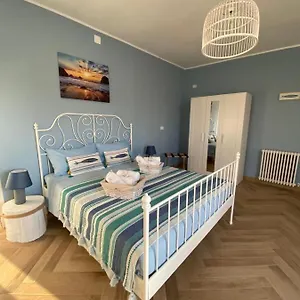 Per Vacanze Isola , Fanusa Italia