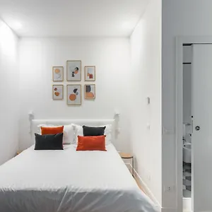Apartment Milanofierapartments Correggio Milan