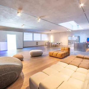 Apartment Stylish Loft Milan