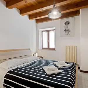 Appartamento Rione Carega - Affitti Brevi Italia, Verona