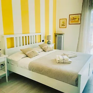 Grazia Luxury Apartamento