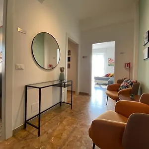 Appartamento 21, Verona