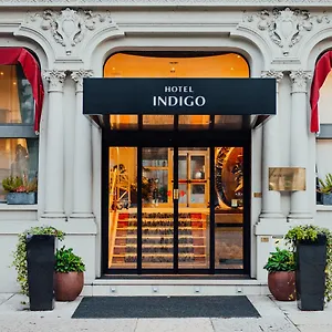 Indigo - Grand Des Arts, An Ihg Verona