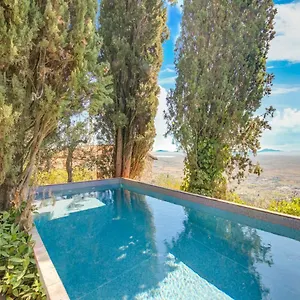 Holiday home Nigra In With A Private Swimming Pool Cortona