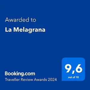 La Melagrana , Arenella (Syracuse) Italia
