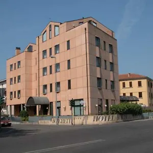 Szálloda Borghetti, Verona