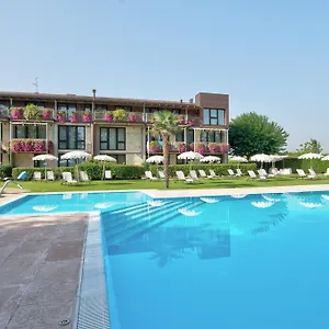  Appartement Ca Dell'orto &