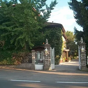 Hotel Park Elefante, Vérone
