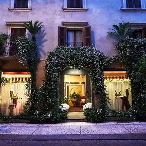 Hotel Gabbia D'oro, Vérone