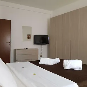  Apartment Le Campane