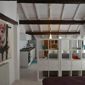 Appartamento La Maisonnette, Verona