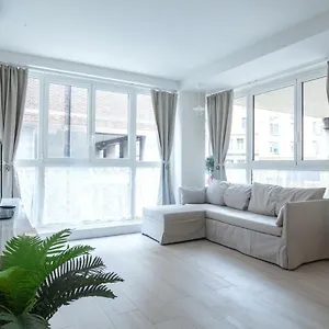 Apartment Marconi Bologna