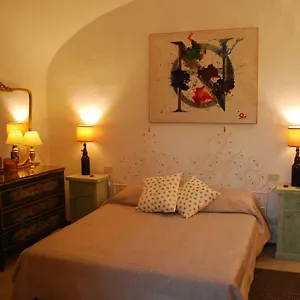 Orto Di Emma , San Gimignano Italia
