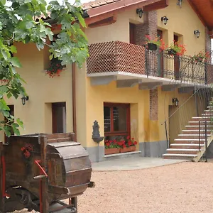  Landhuis Cascina Madonnina Italië