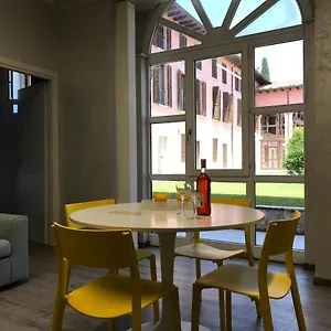Apartment Vea 