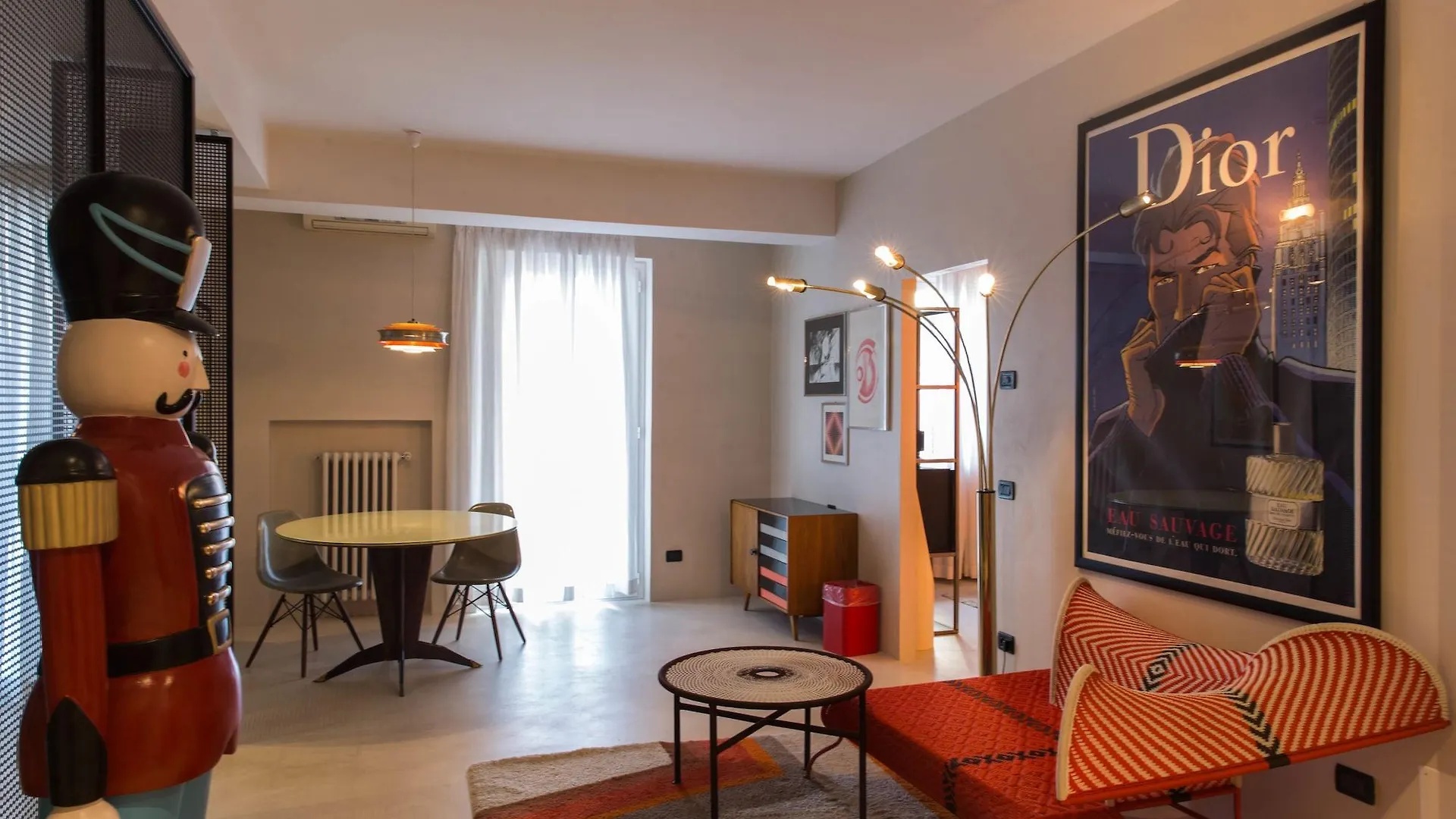 Boutique Hotel Trieste - Adults Only Verona