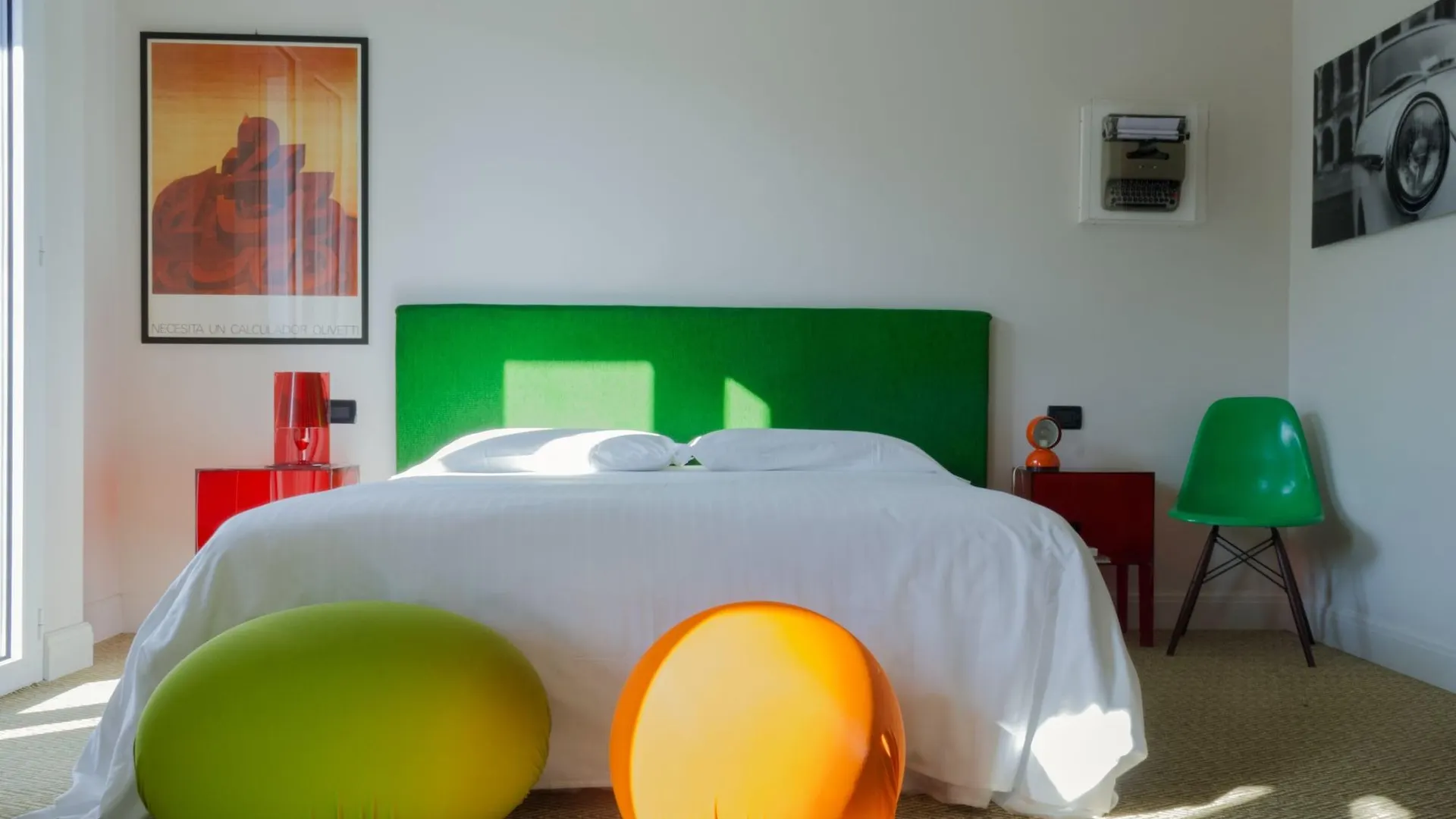 Boutique Hotel Trieste - Adults Only Verona