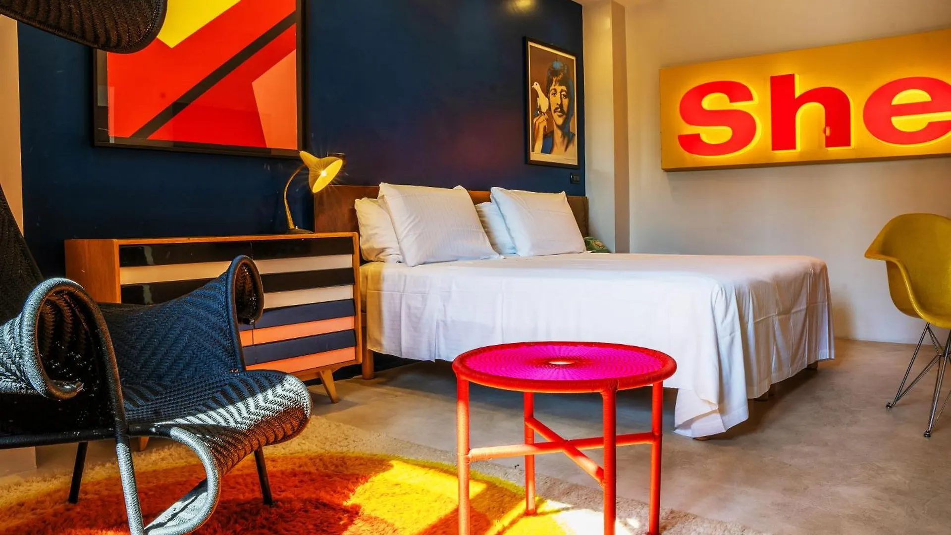 Boutique Hotel Trieste - Adults Only Verona