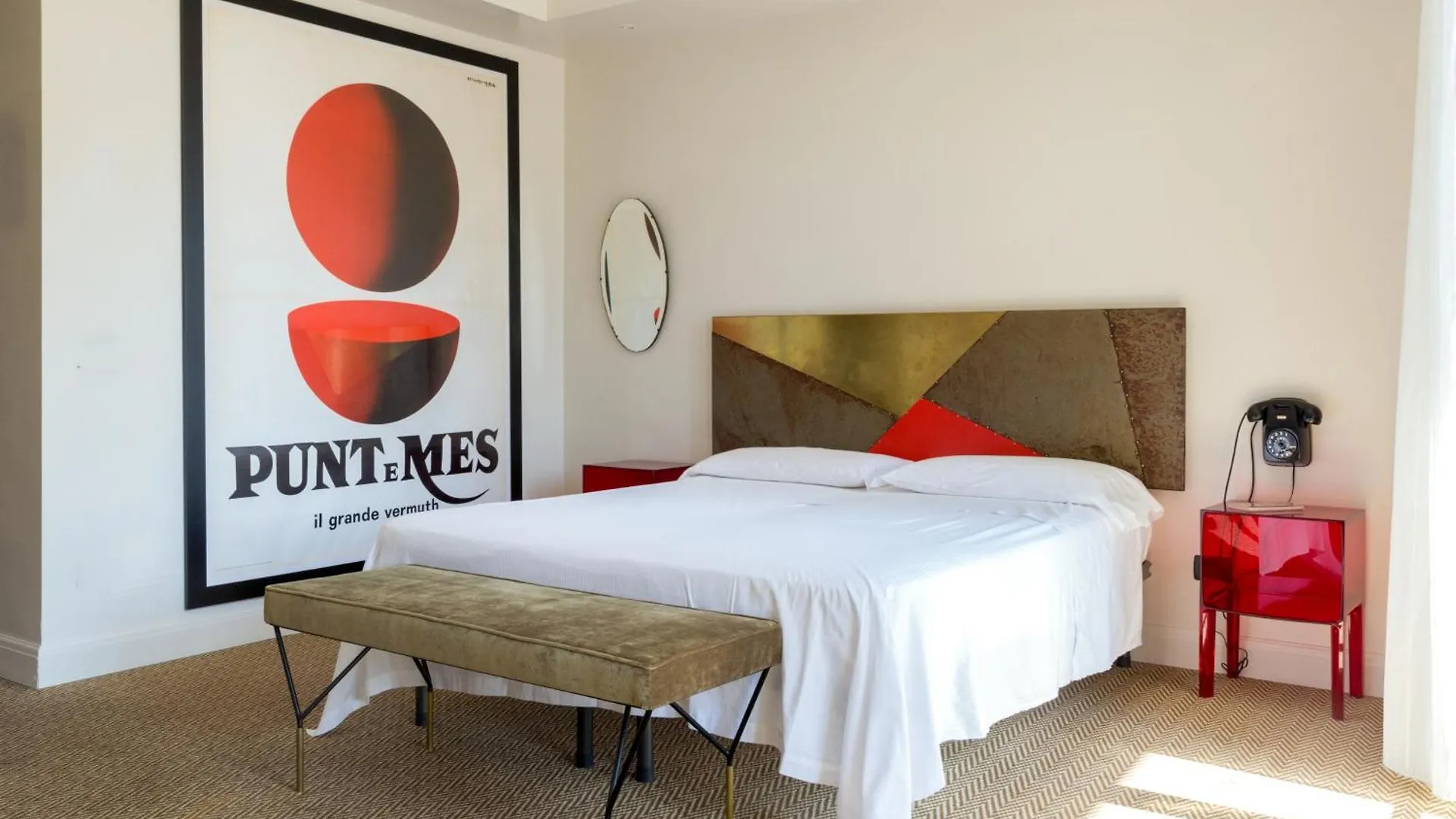 Boutique Hotel Trieste - Adults Only Verona