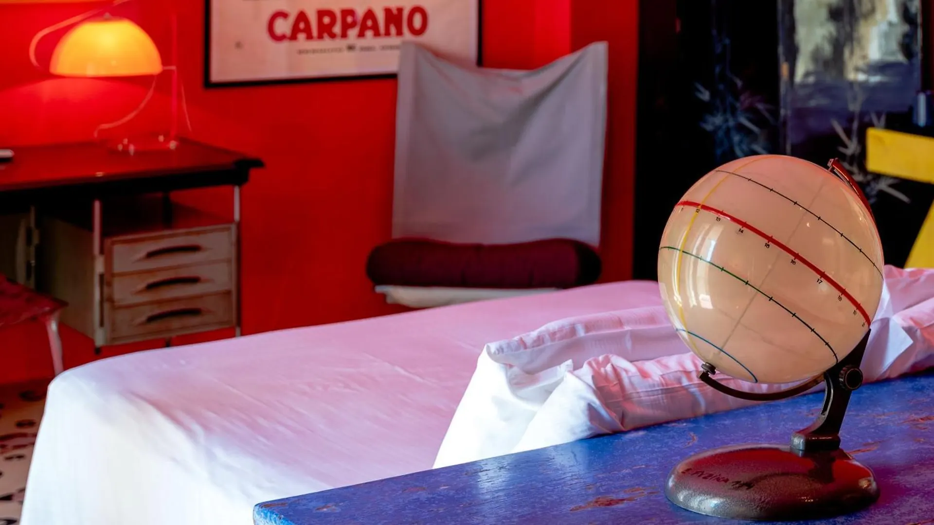 Boutique Hotel Trieste - Adults Only Verona Italia