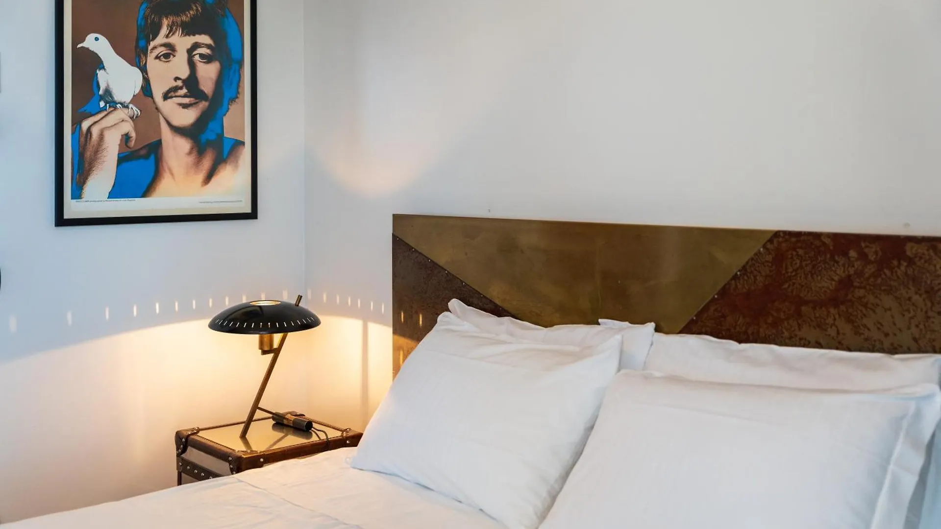 ***  Boutique Hotel Trieste - Adults Only Verona Italia