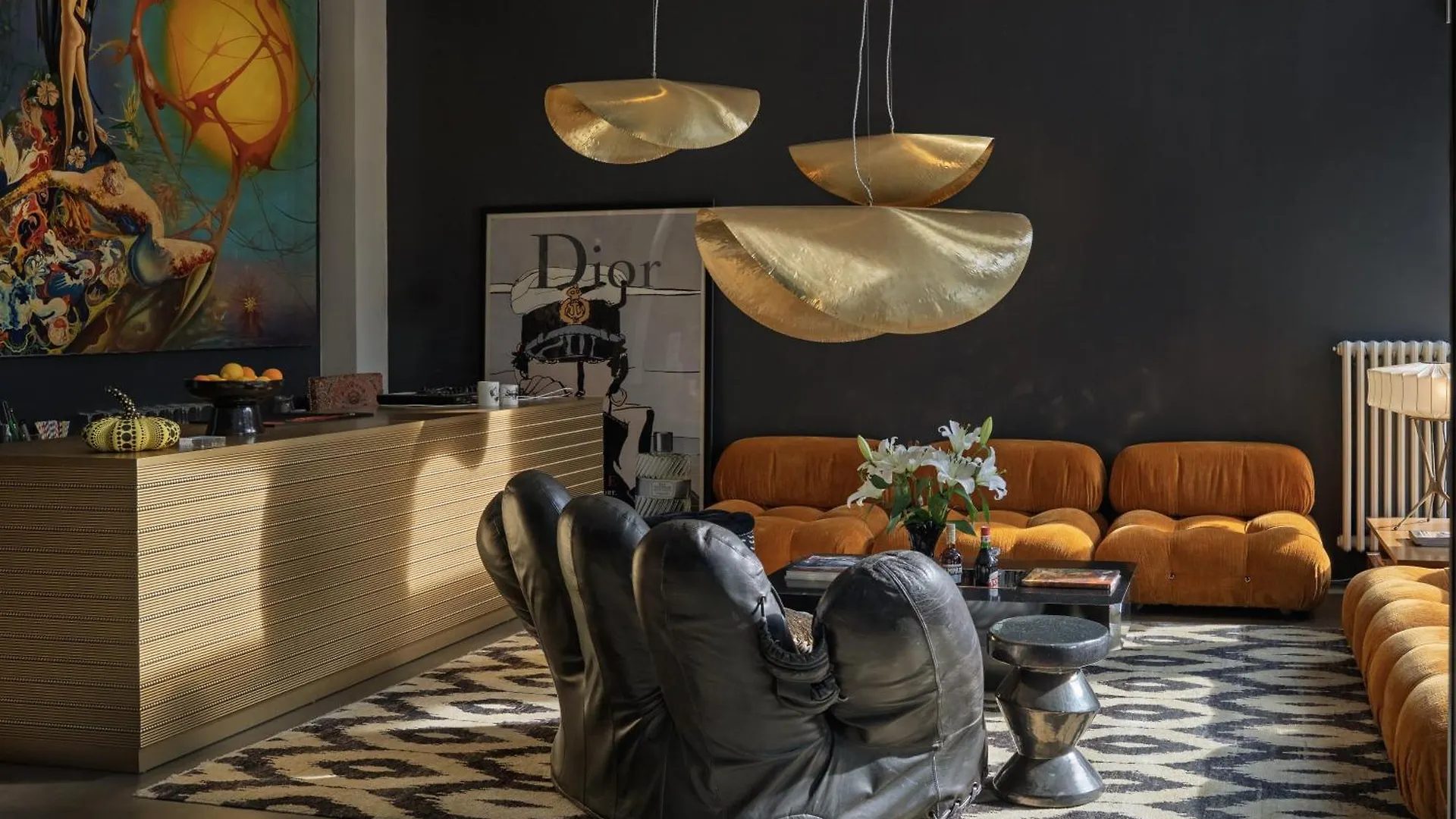 Boutique Hotel Trieste - Adults Only Verona