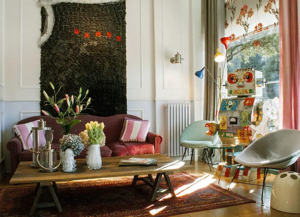 ***  Boutique Hotel Trieste - Adults Only Verona Italia