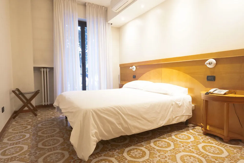 Boutique Hotel Trieste - Adults Only Verona