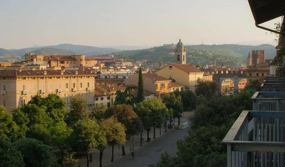 Boutique Hotel Trieste - Adults Only Verona