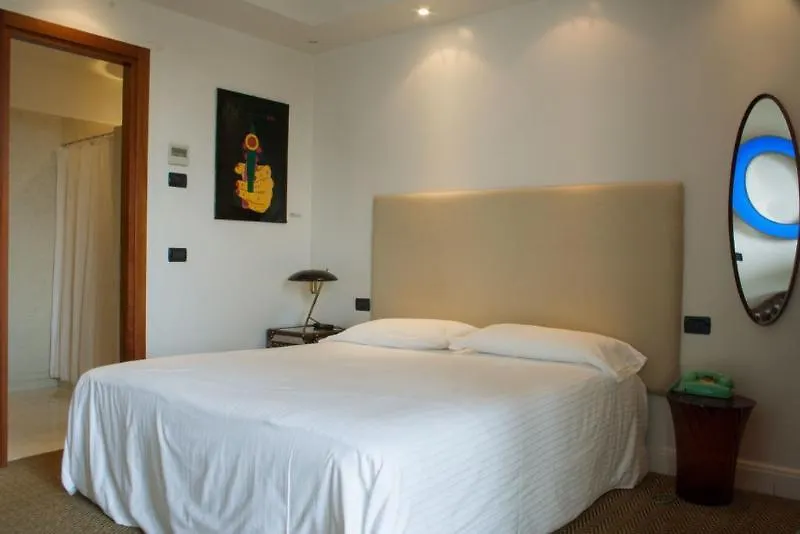 Boutique Hotel Trieste - Adults Only Verona