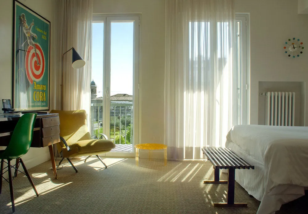 Boutique Hotel Trieste - Adults Only Verona