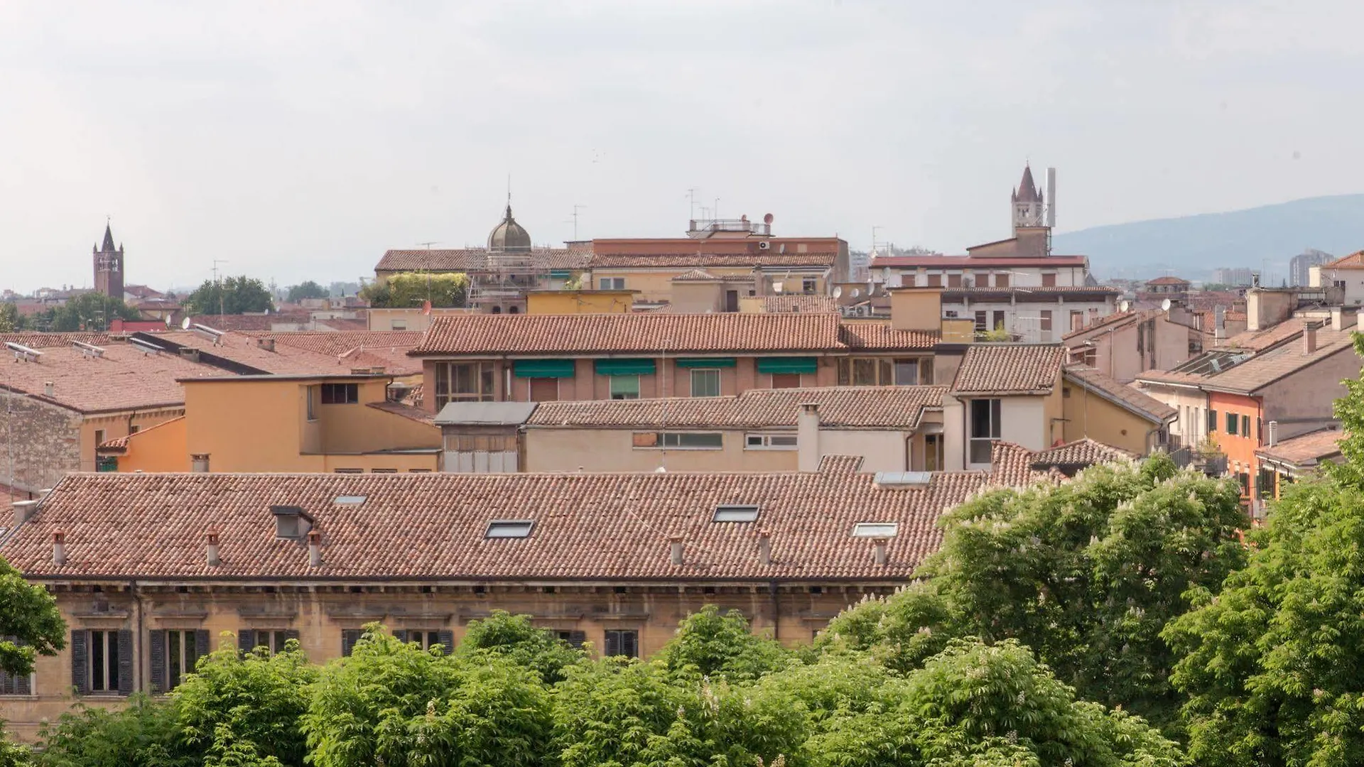 Boutique Hotel Trieste - Adults Only Verona