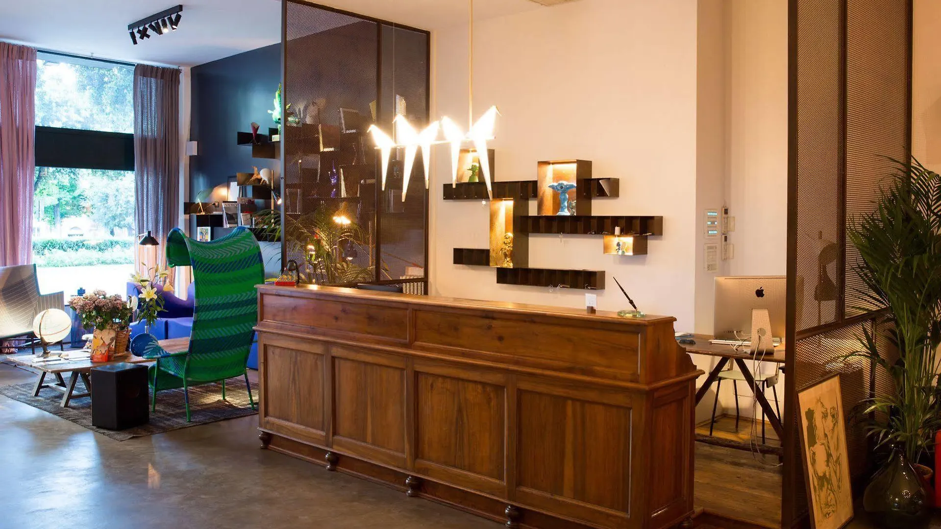 Boutique Hotel Trieste - Adults Only Verona