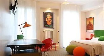 Boutique Hotel Trieste - Adults Only Verona