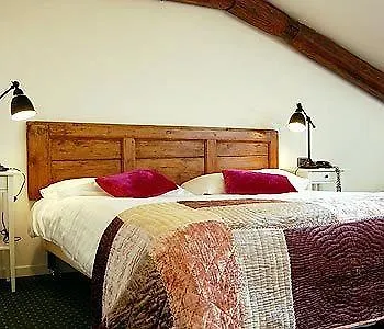 Boutique Hotel Trieste - Adults Only Verona İtalya