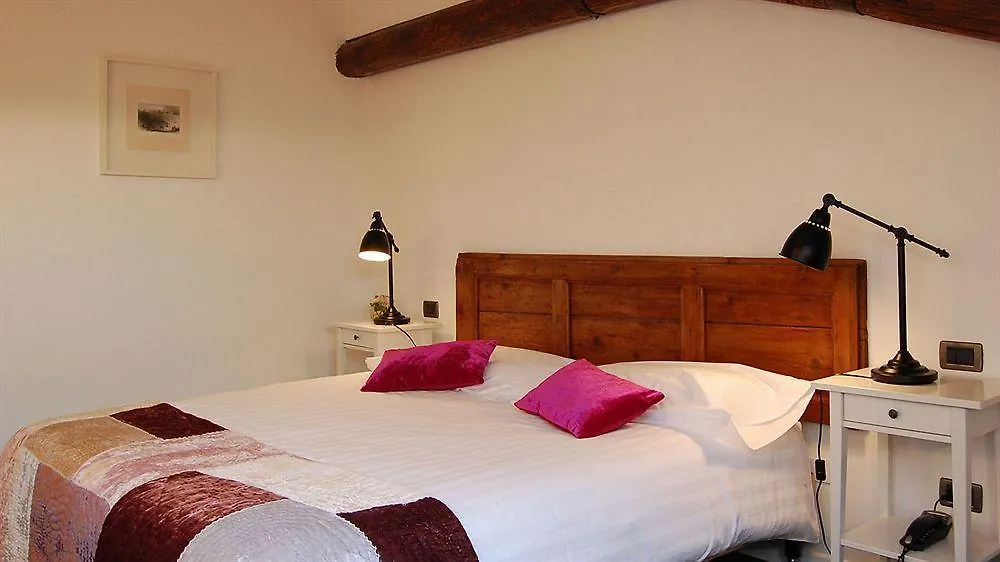 Boutique Hotel Trieste - Adults Only Verona