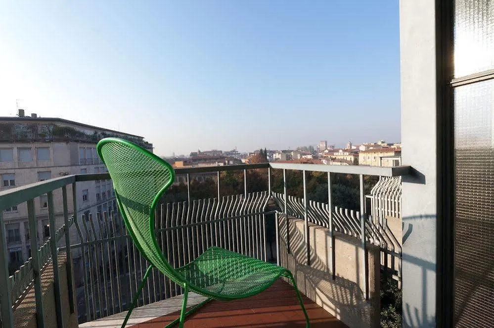 ורונה Boutique Hotel Trieste - Adults Only