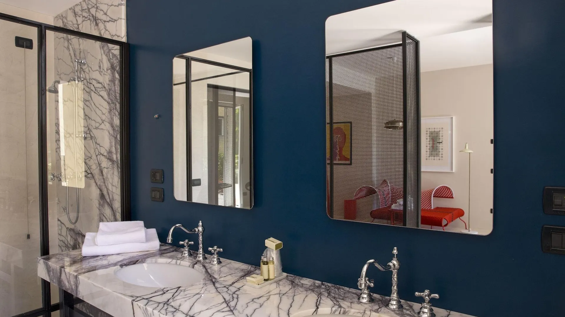 Boutique Hotel Trieste - Adults Only Verona