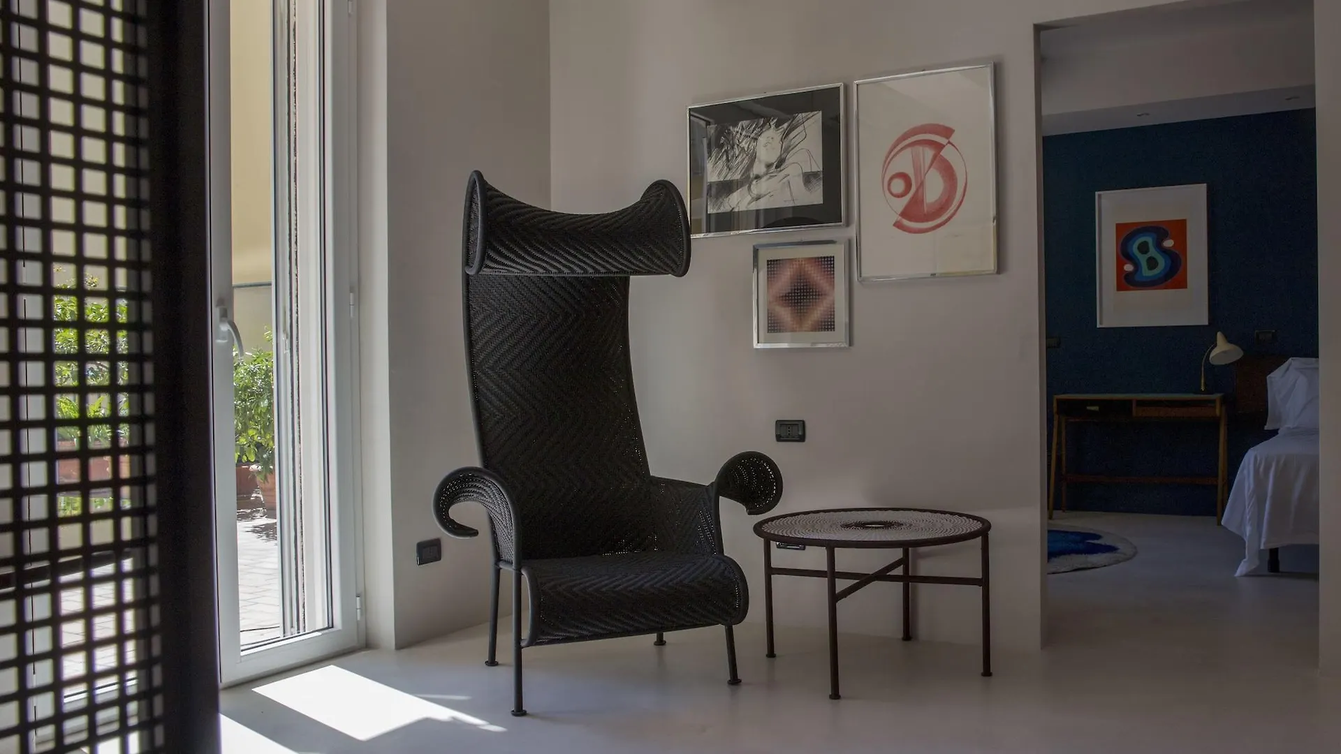 Boutique Hotel Trieste - Adults Only Verona